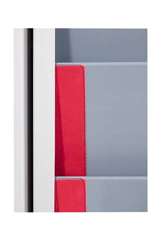 Vorschau: Flexoboard Set Beschriftungsschilder
