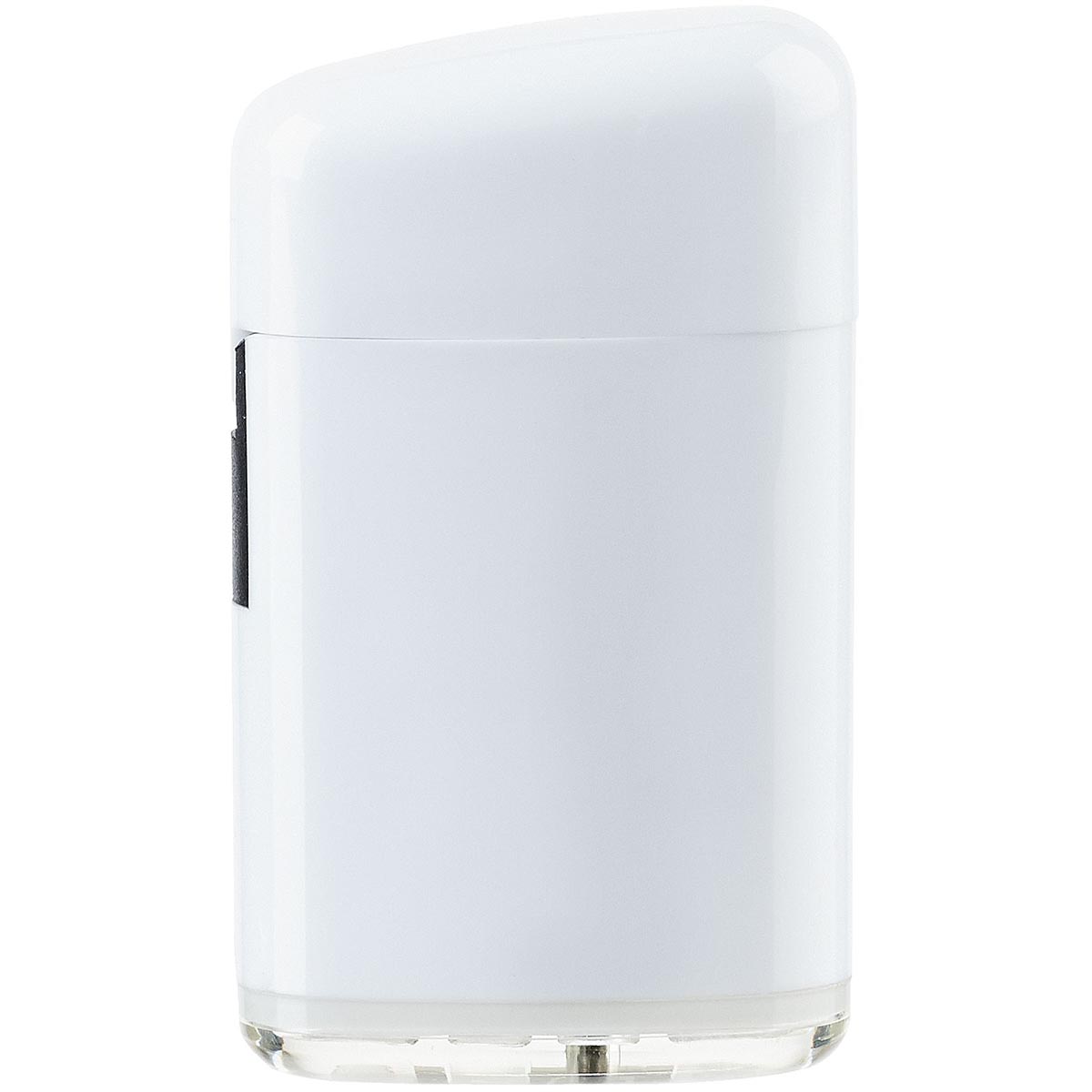 unilite® U-250 Jet 01 Elektronik-Feuerzeug weiß