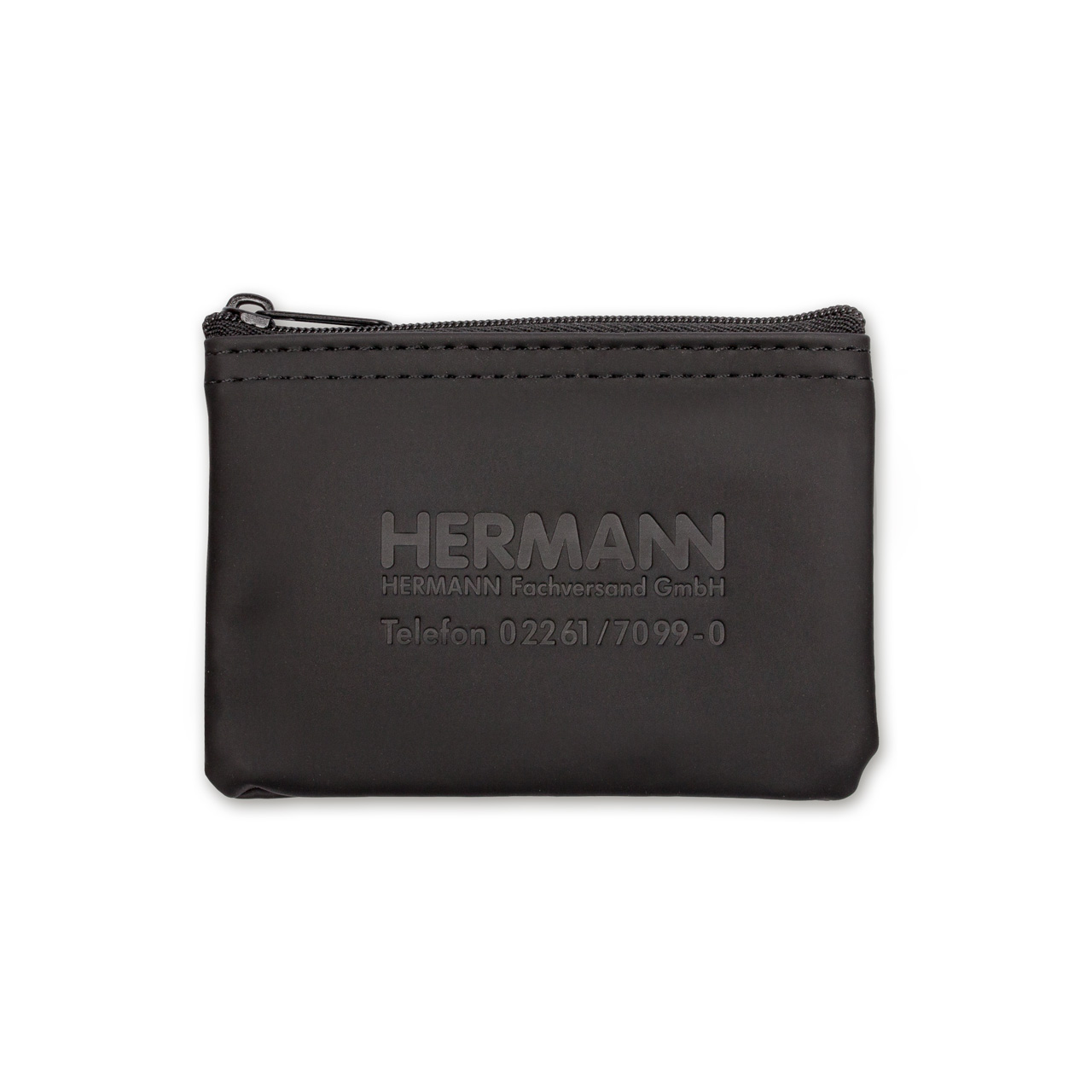 Blackmaxx Schlüsseltasche ColourCraft schwarz