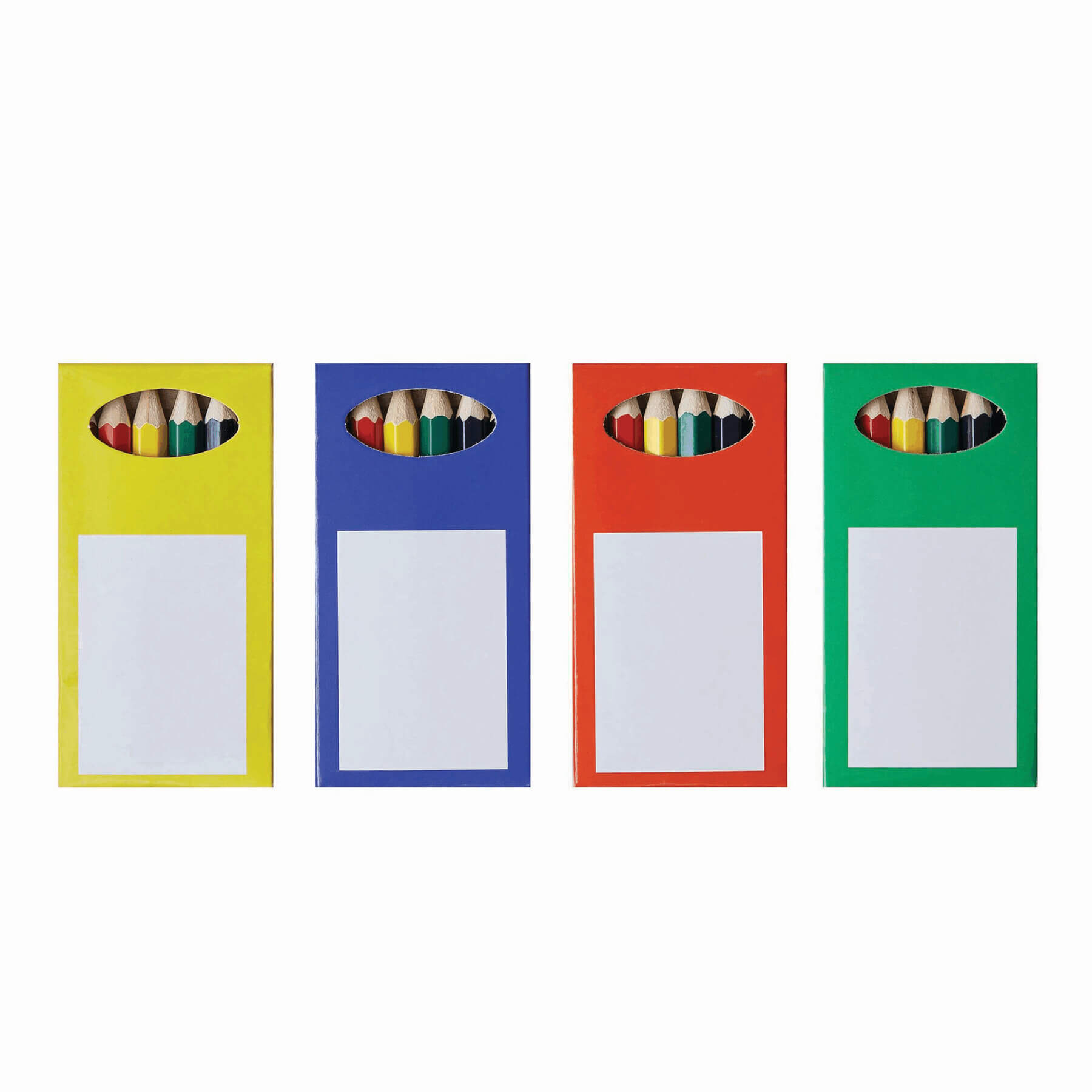 Vorschau: Buntstifte-Set RAINBOW
