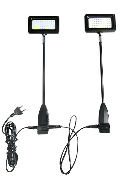 Vorschau: LED-Strahler, CROWN