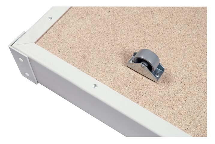 Vorschau: Flexoboard Einzelsegment