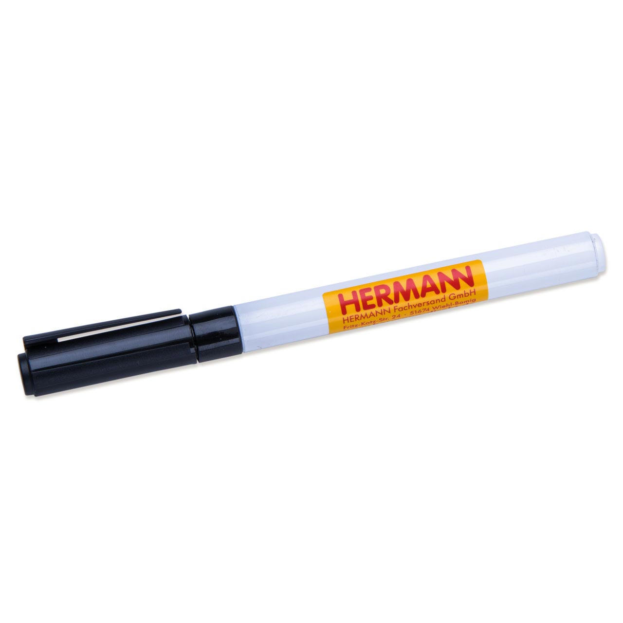 Vorschau: Permanent-Marker