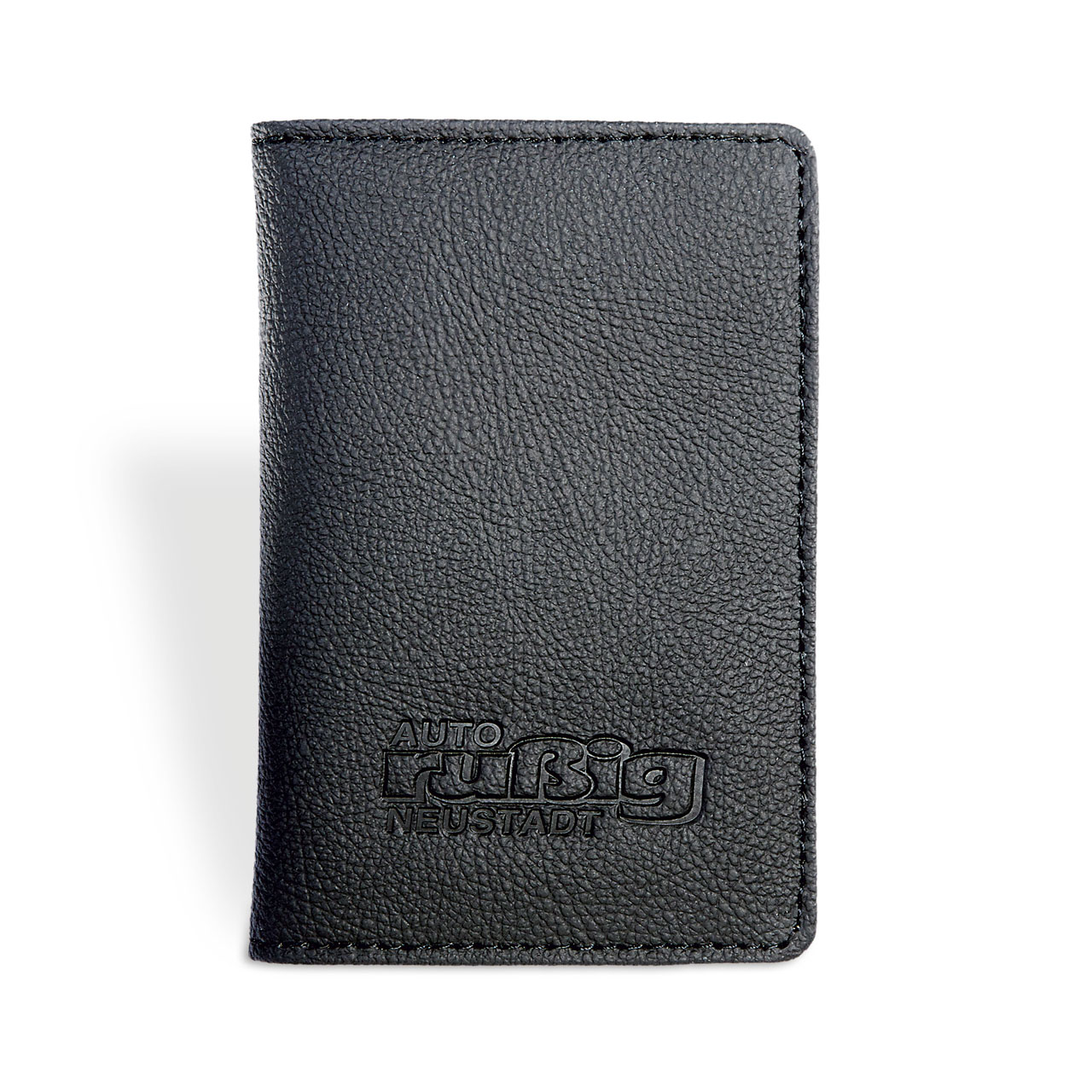 CreativDesign Ausweistasche 175Select Schwarz