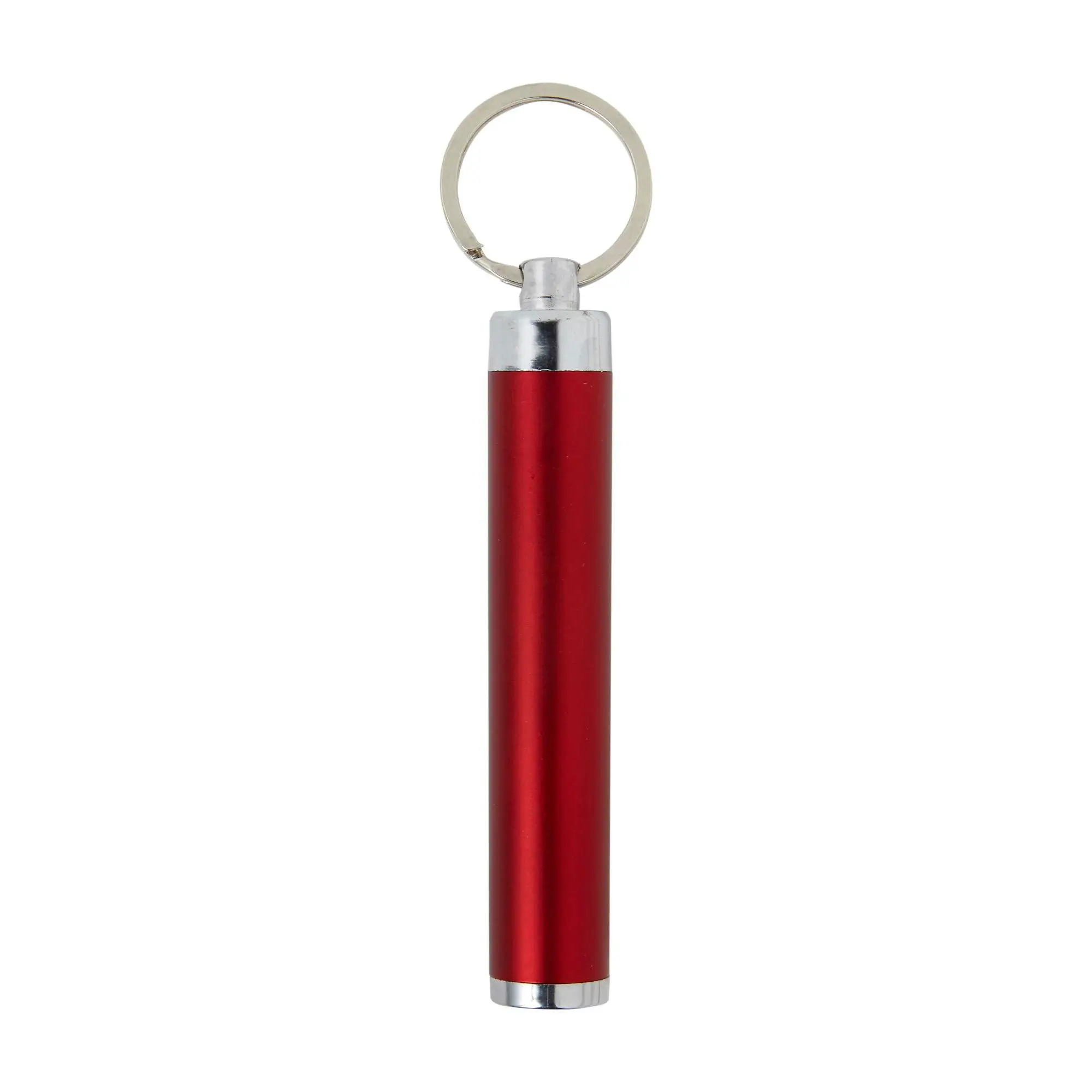 Schlüsselanhänger mit Taschenlampe