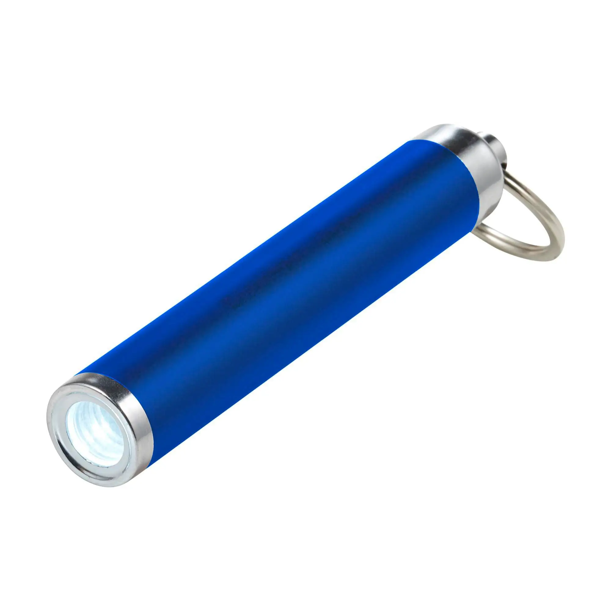 Schlüsselanhänger mit Taschenlampe