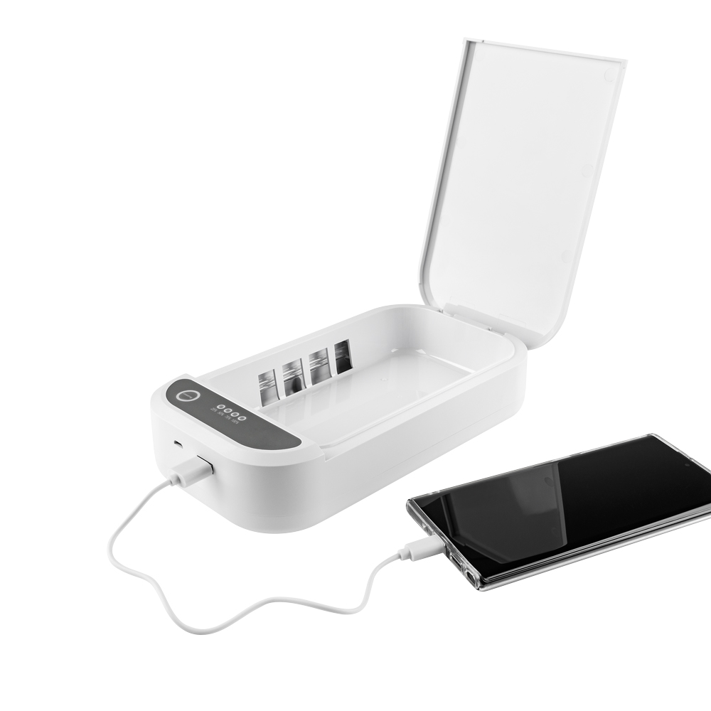 Vorschau: CleanStation Pro UV