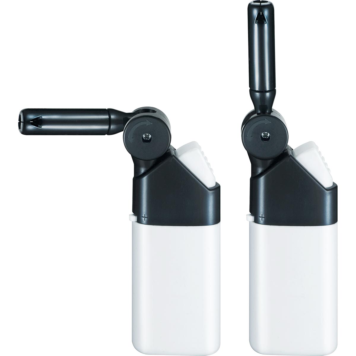 TOM® BB-580 01 Mini-Stabfeuerzeug weiß