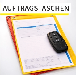 Kategorie Auftragstaschen