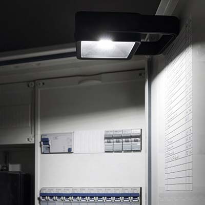 Vorschau: LED-Strahler COB Flutlicht