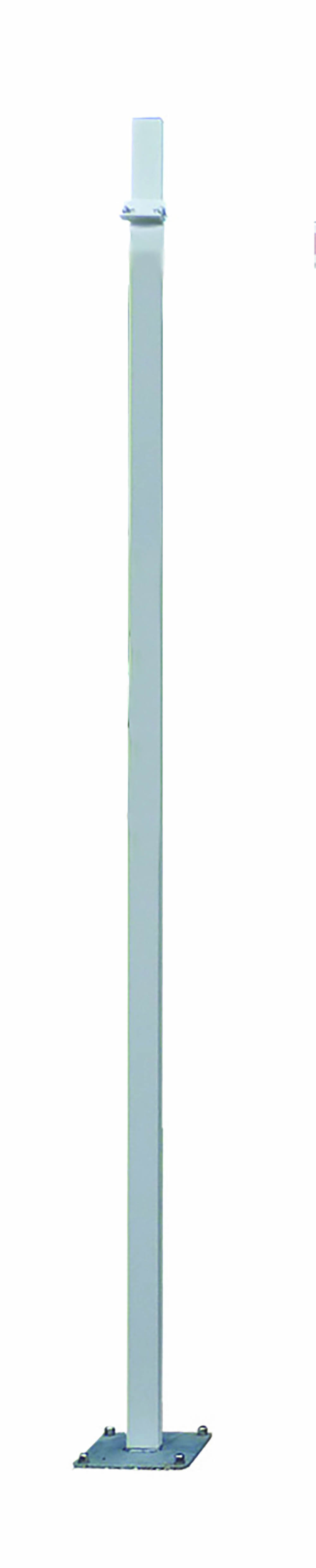 Ablagestütze für Höhenbegrenzer HBS 54