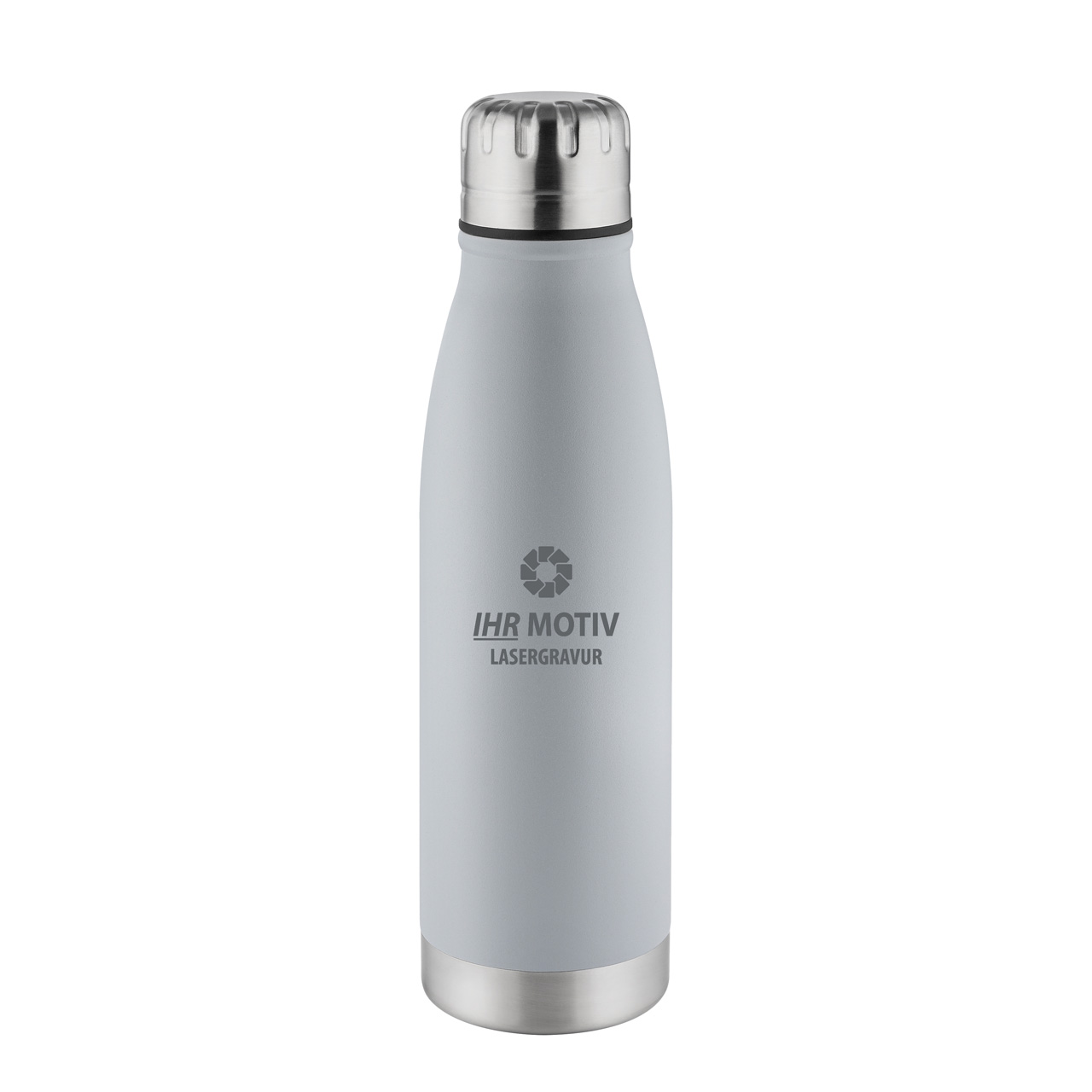 Vorschau: Trinkflasche ProAntibak, 500 ml