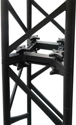 Vorschau: Strebenverbinder CROWN