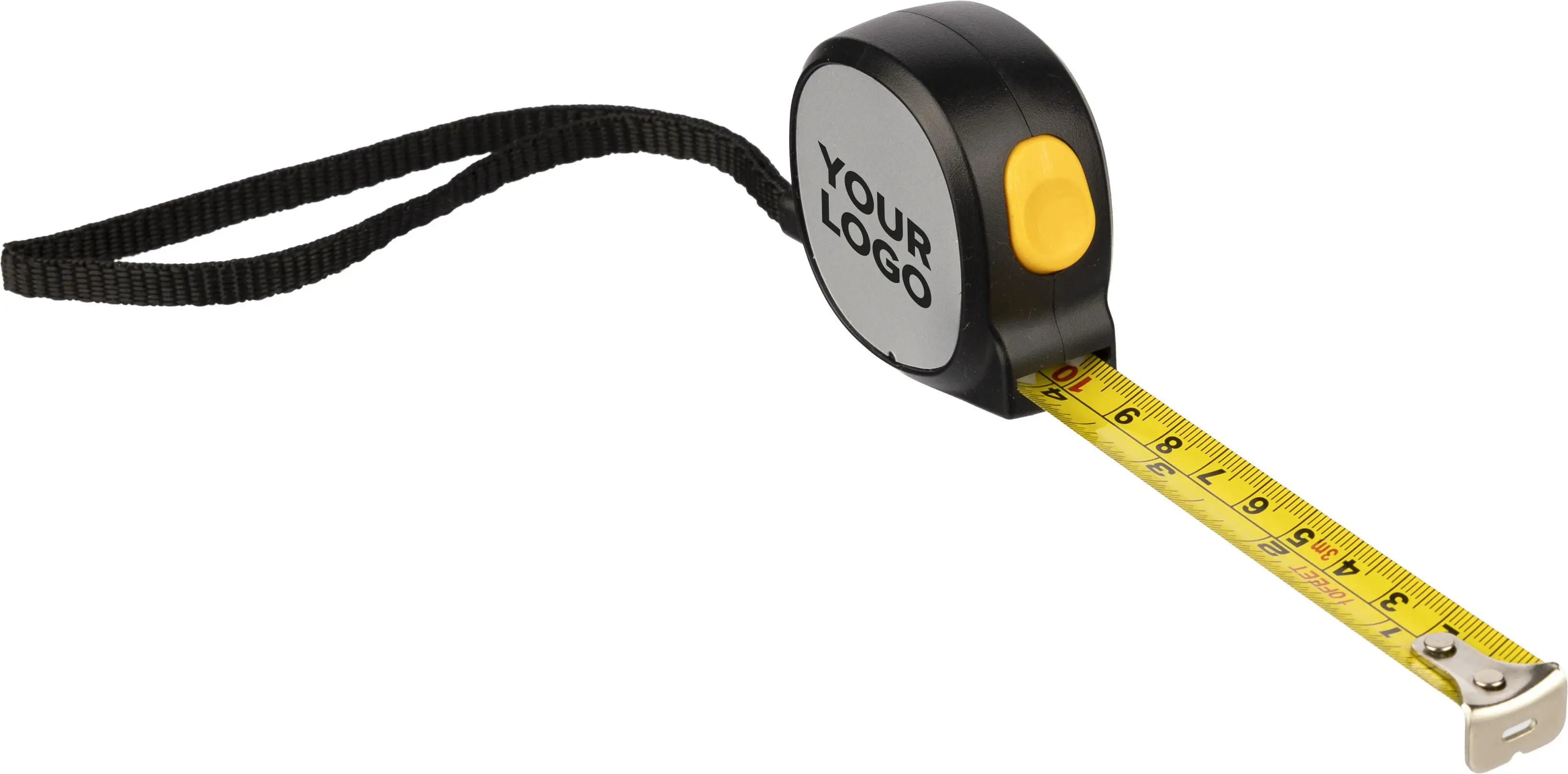 Bandmaß 3m magnetisch