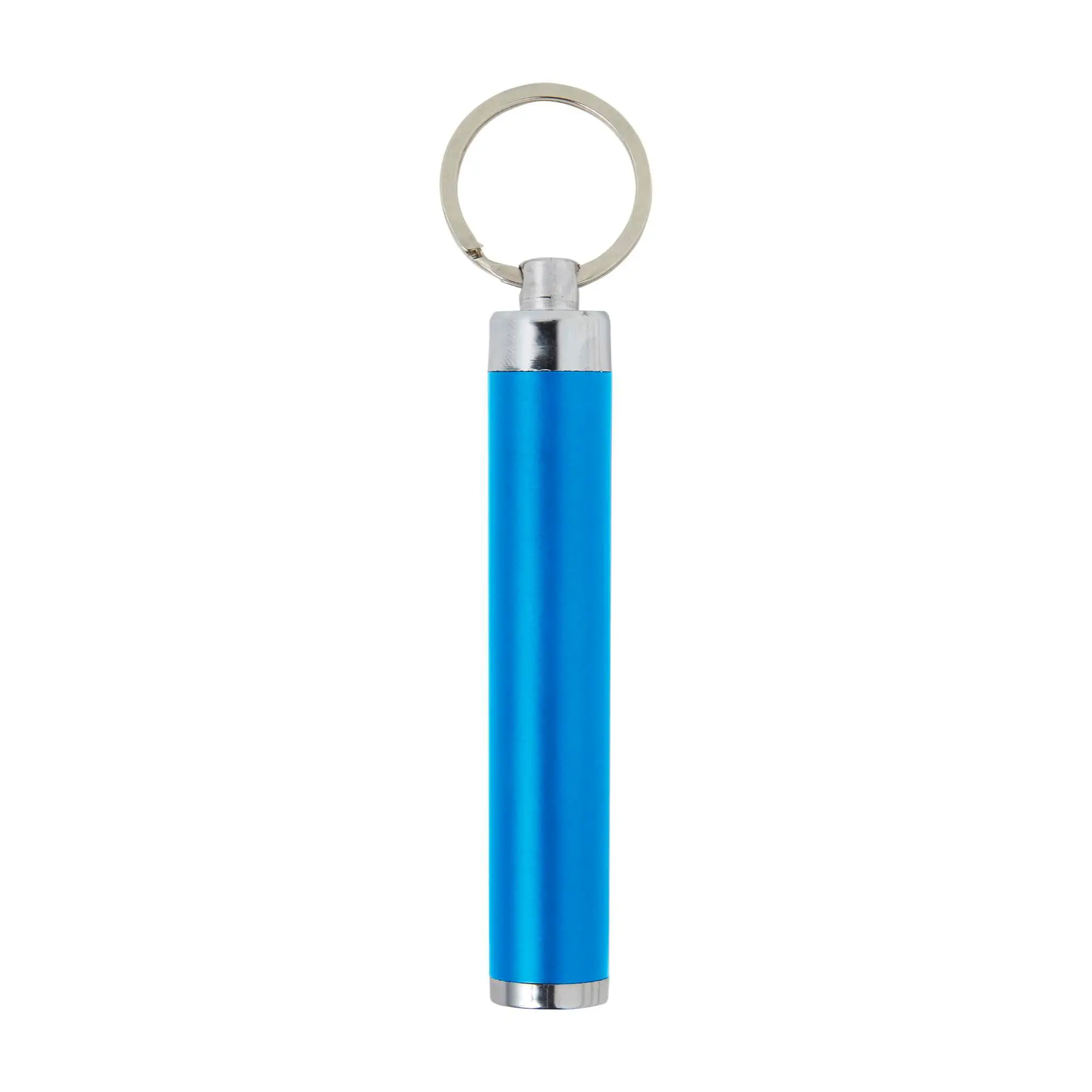 Vorschau: Schlüsselanhänger mit Taschenlampe