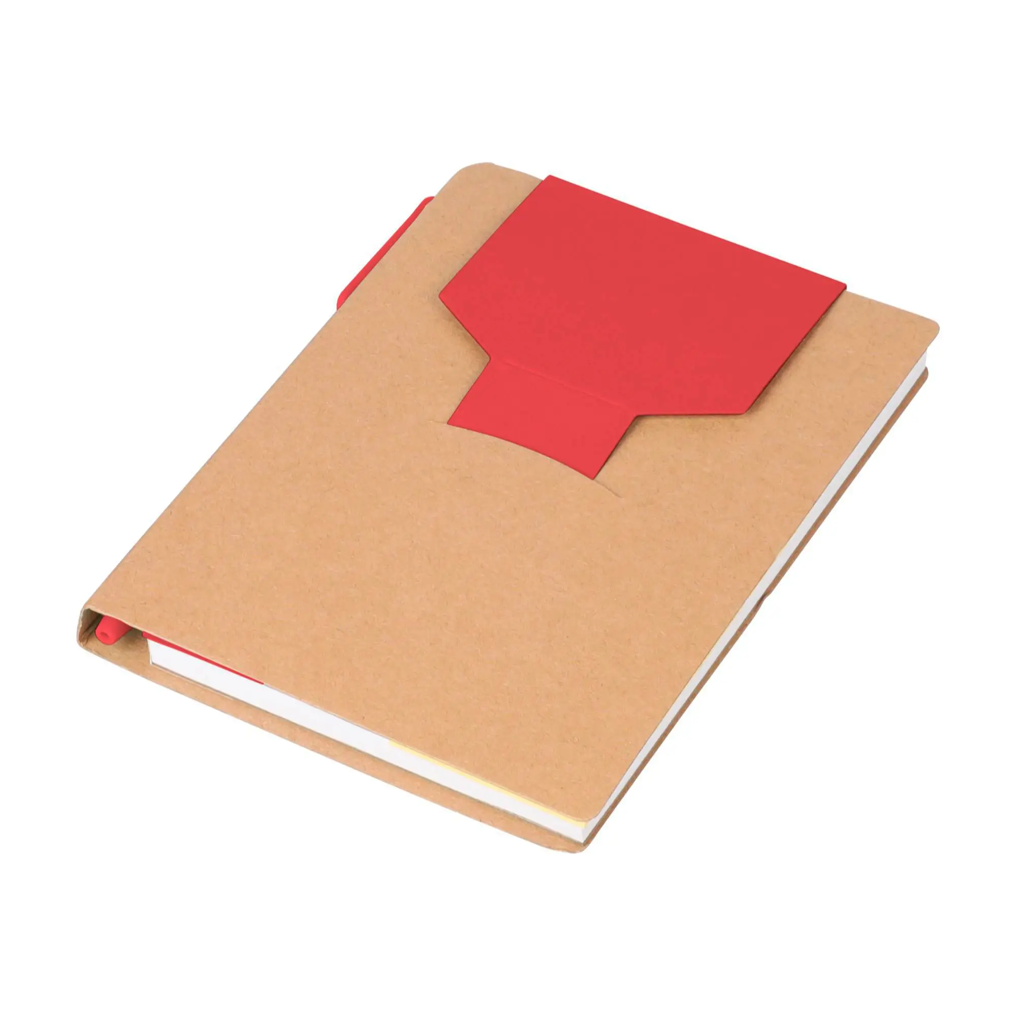 Vorschau: Notizbuch Quillo A6