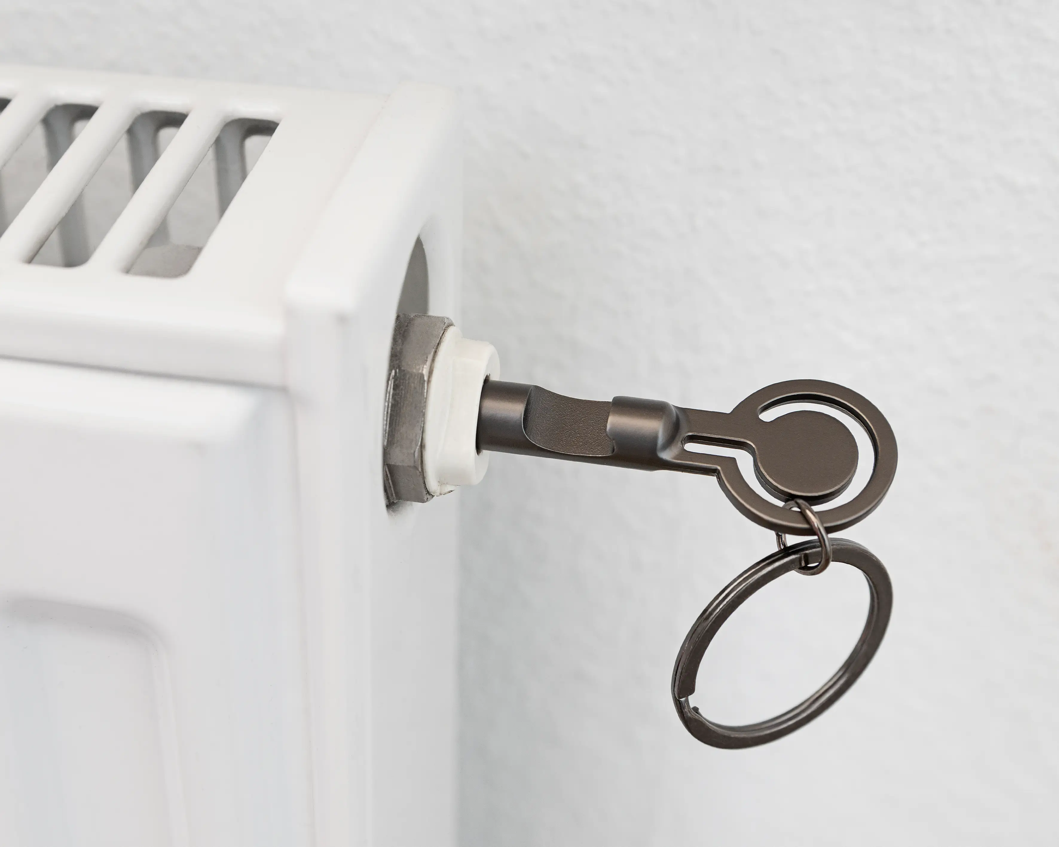 Vorschau: Schlüsselanhänger Metmaxx® KeyBuddyTrio
