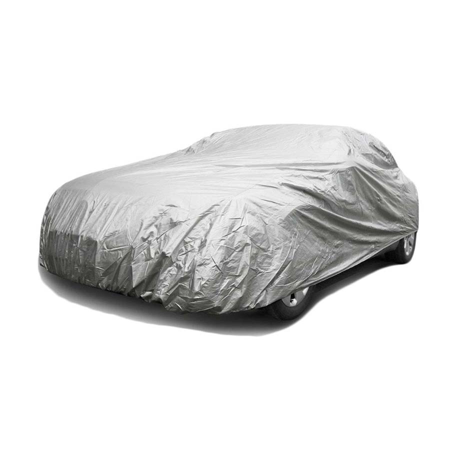 Vorschau: Mehrweg-Autoabdeckhaube