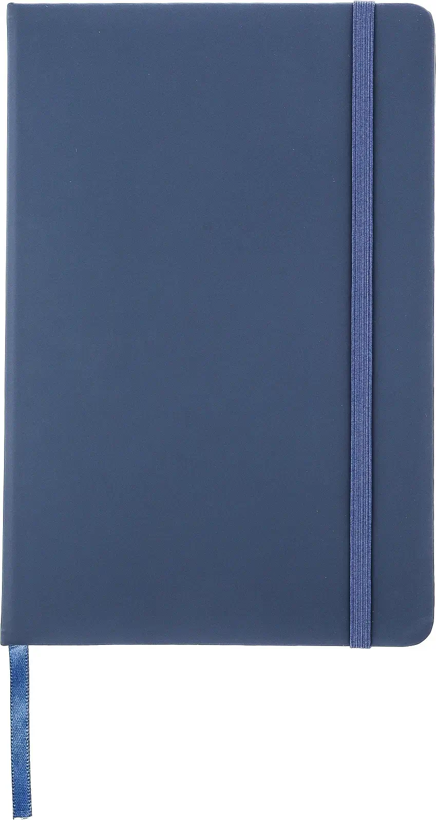 Notizbuch Bradley A5 kariert