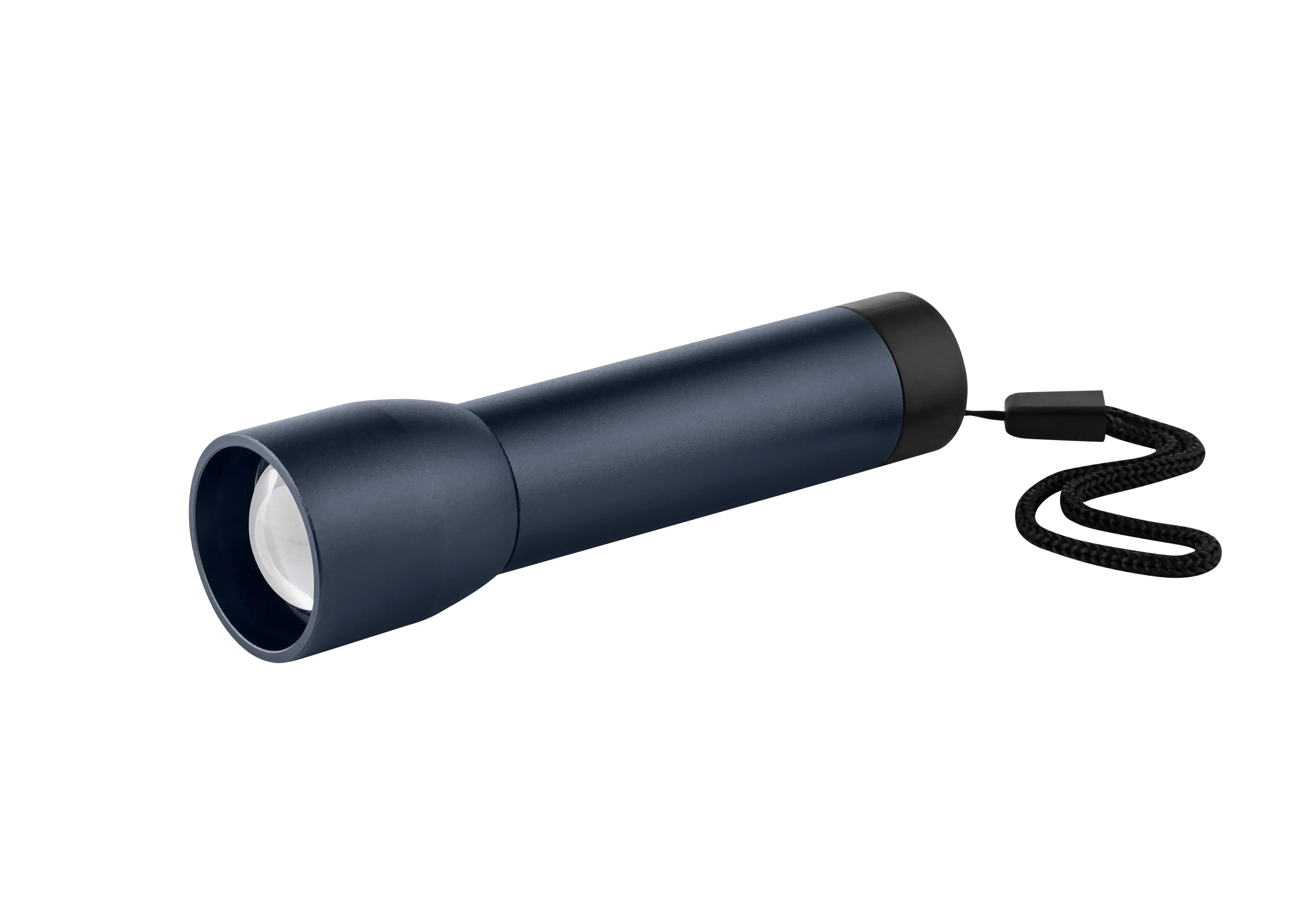 Taschenlampe Metmaxx® MetallRechargeEvo