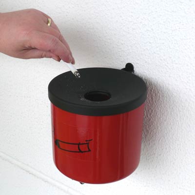 Vorschau: Wandascher Typ WH 16