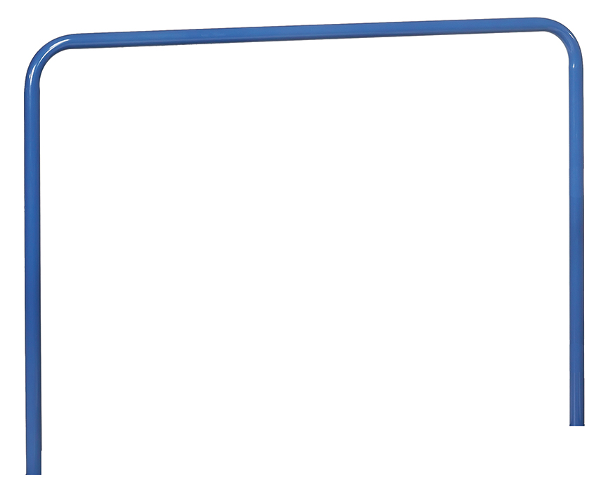 Vorschau: Fetra Einsteckbügel Höhe 900 mm für Plattenwagen 4465 + 4465-1