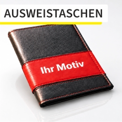 Kategorie Ausweistaschen