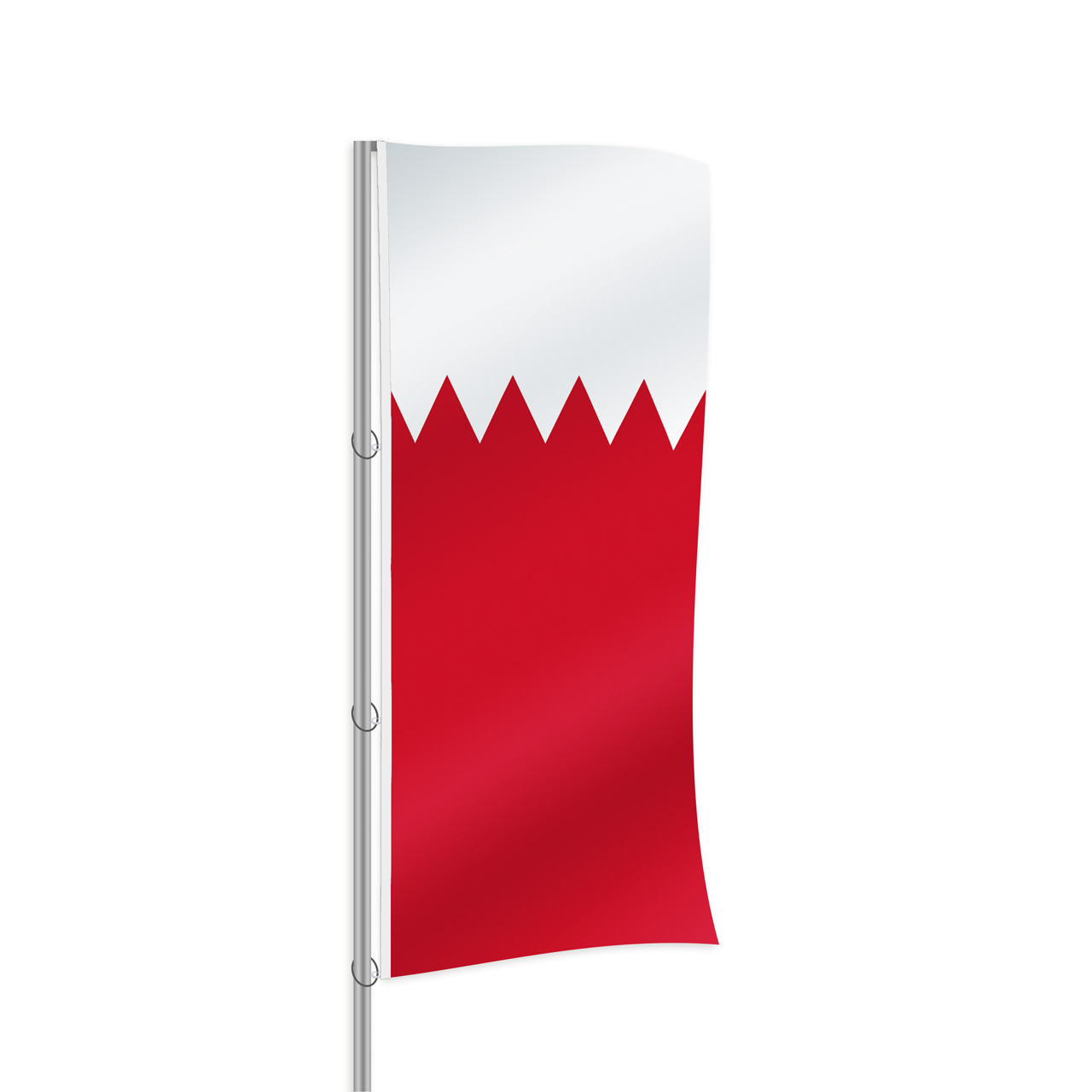 Vorschau: Bahrain Fahne