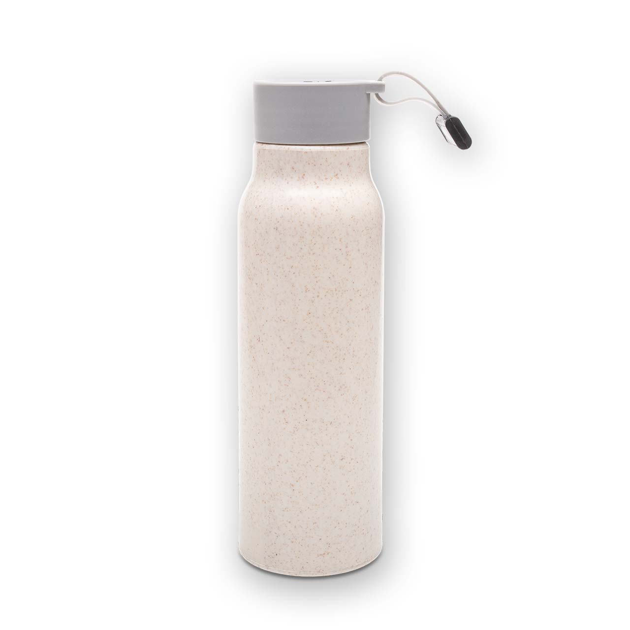 Metmaxx Trinkflasche GenerationRefillEco2Go XL beige 