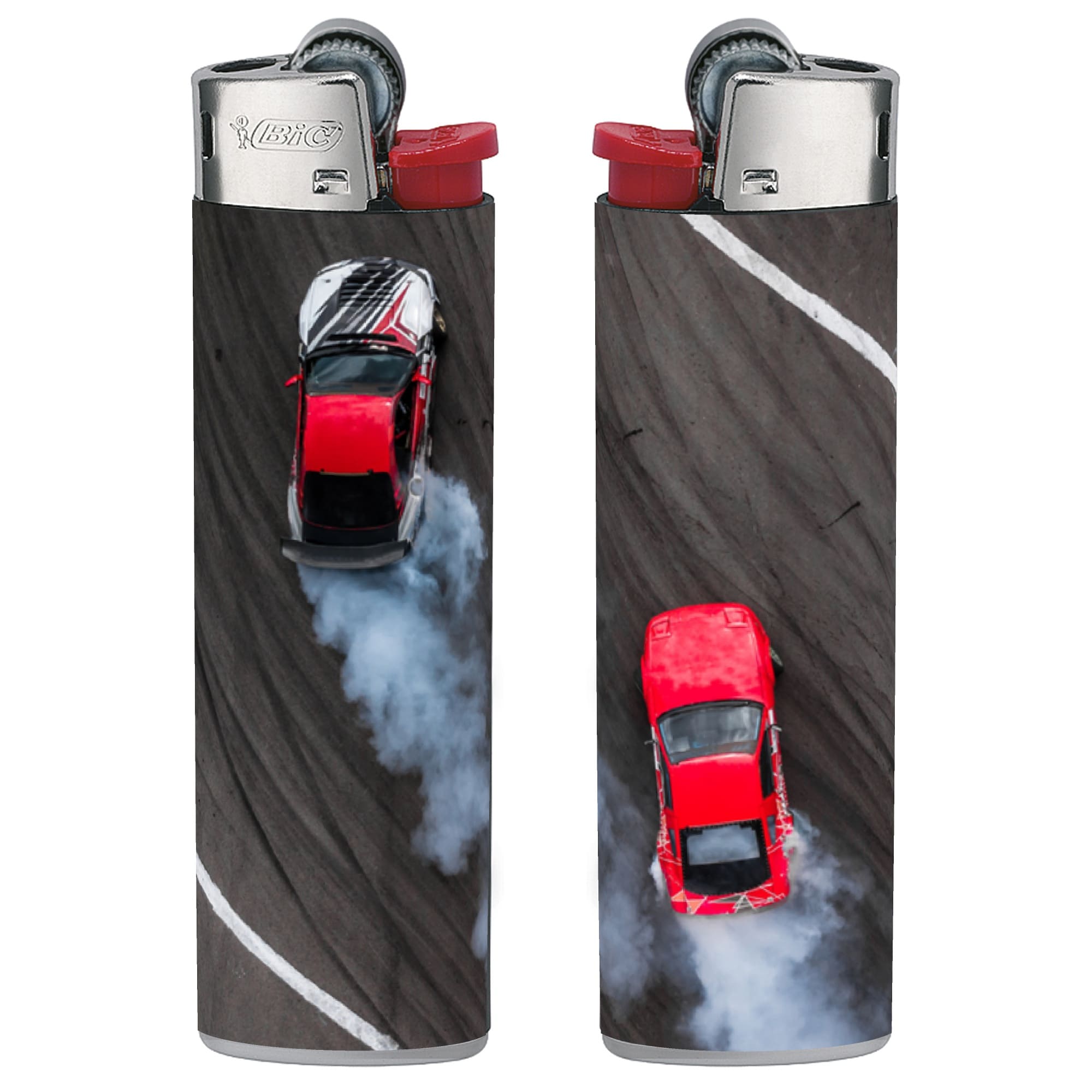 BIC Feuerzeug vollflaechig