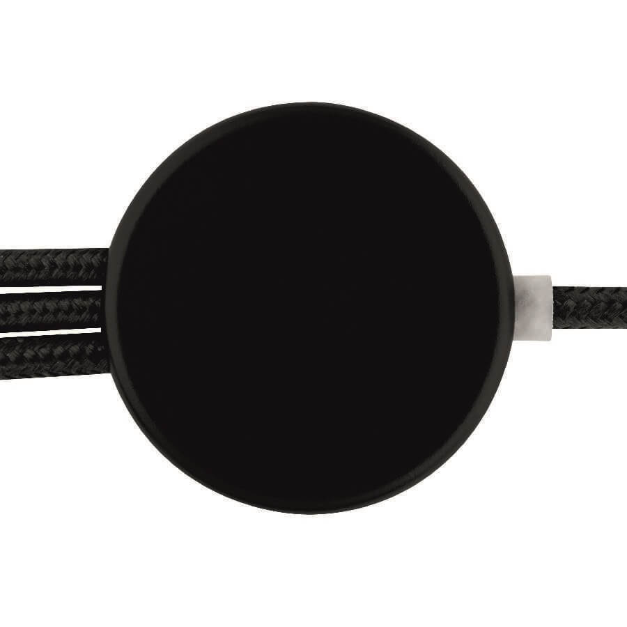 Ladekabel "LademeisterBusinessClassEvo" anthrazit/schwarz