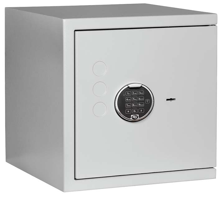 Wertschutz-Schlüsseltresore mit Elektronikschloss405 x 400 x 420 mm