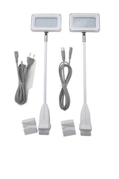 Vorschau: LED-Strahler, CROWN