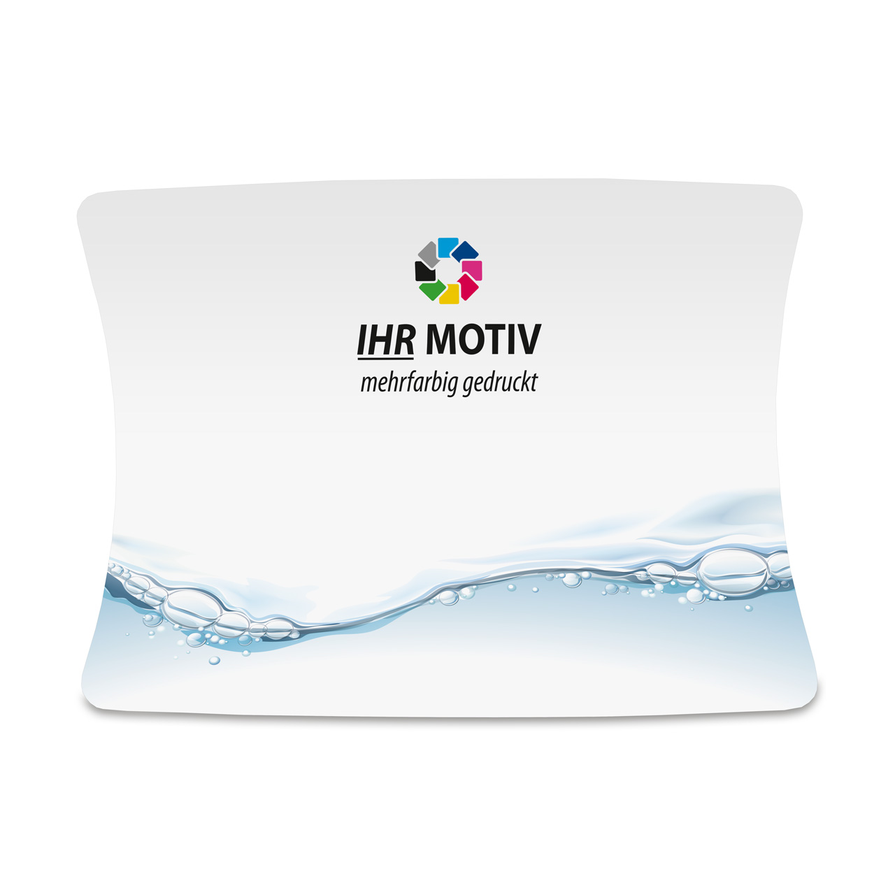 Vorschau: Messewand Messedisplay Smart U