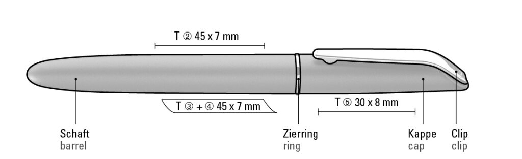 Vorschau: QUANTUM MR Rollerball