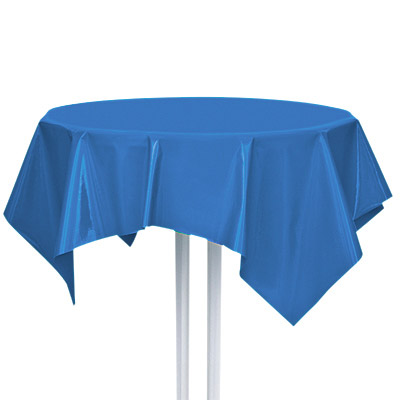 Vorschau: Tischdecke aus attraktiver Lackfolie
