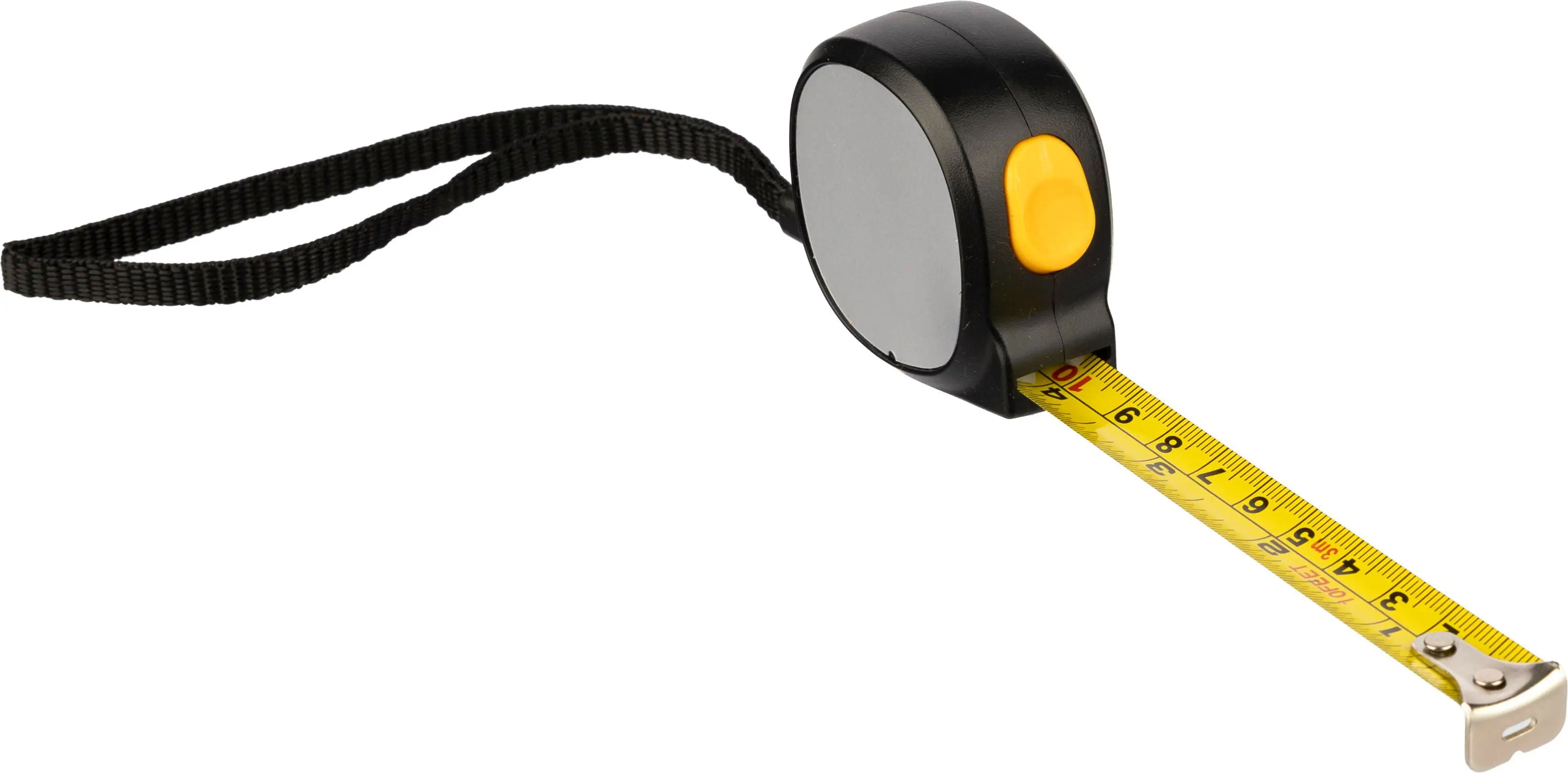 Vorschau: Bandmaß 3m magnetisch