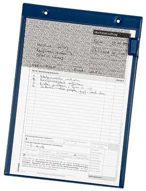 Vorschau: Securitysticker für Eichner-Auftragstaschen