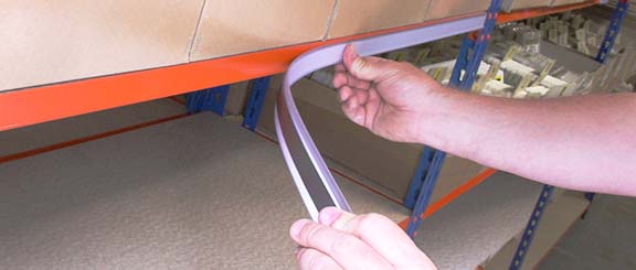 Vorschau: Etikettenhalter magnetisch