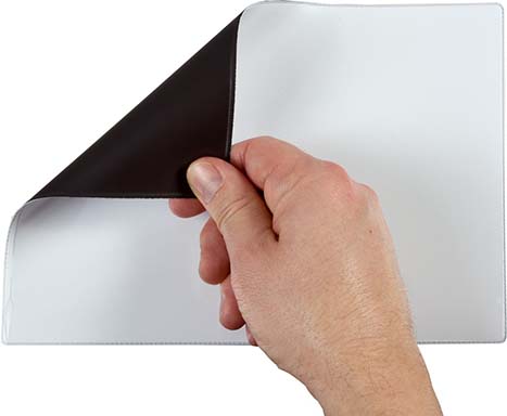 Vorschau: Magnet-Tasche