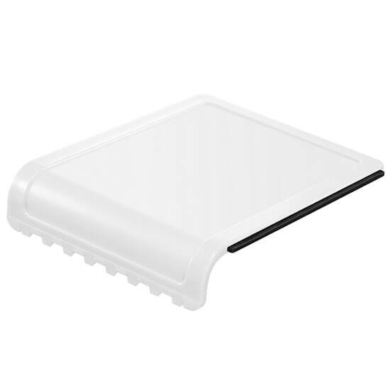 Eiskratzer SIGMA weiß