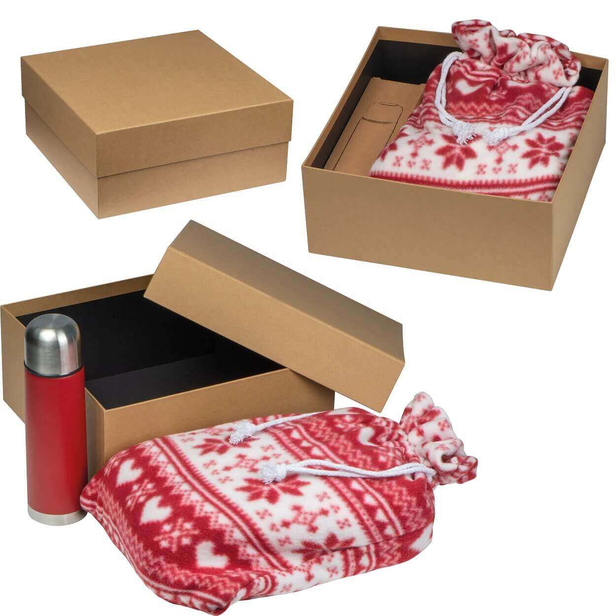Geschenkset Weihnachten