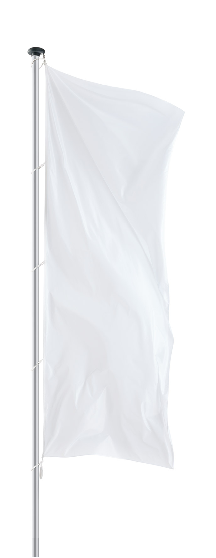 Fahnenmast Pirat 75