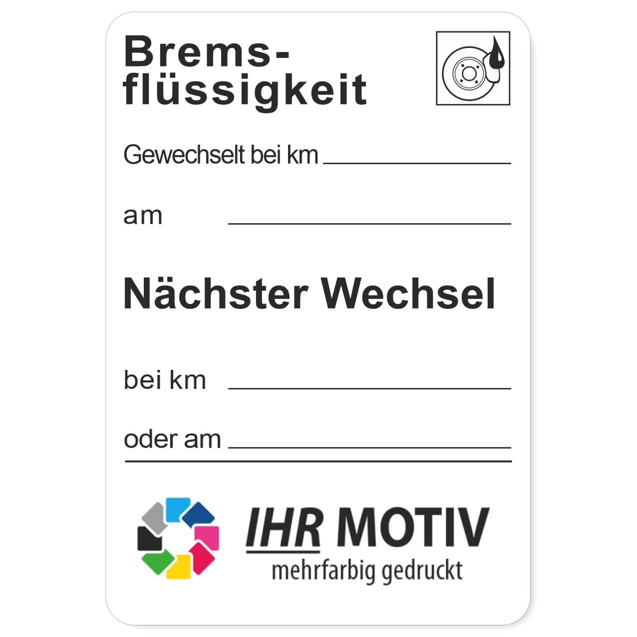 Bremsflüssigkeit