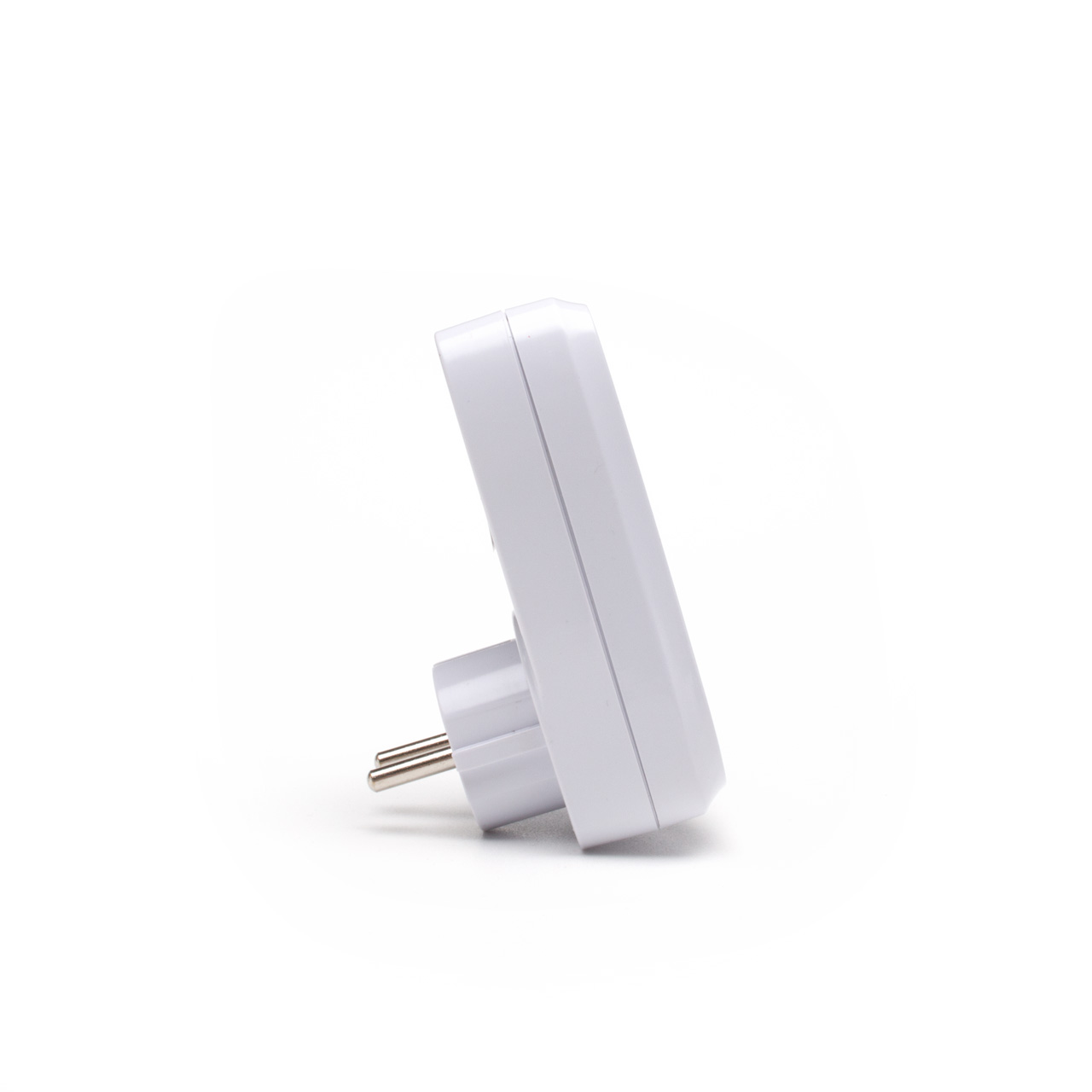Vorschau: Steckdose mit Dual Port USB-Ladegerät