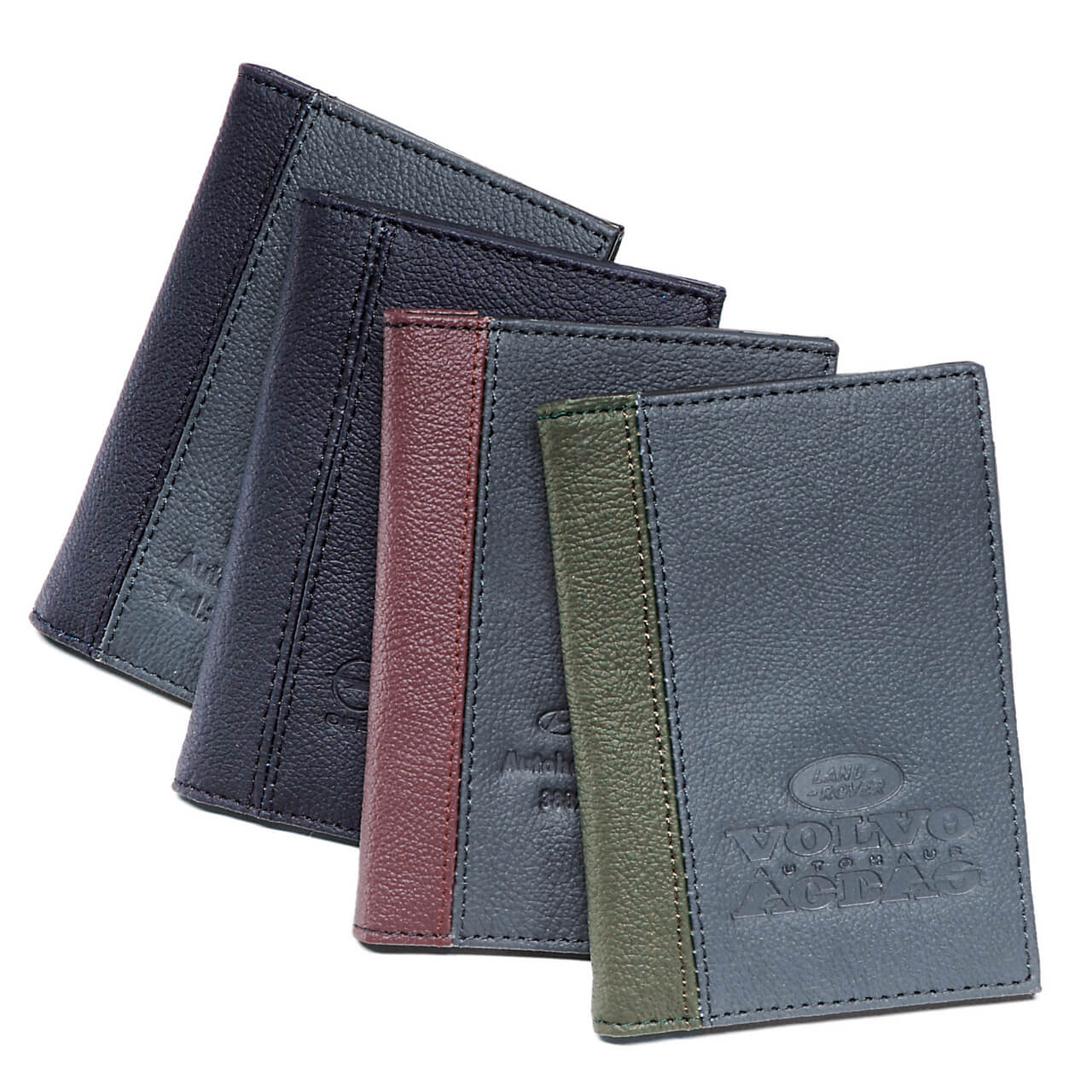 CreativDesign Ausweistasche Paper 2 DeLuxe 
