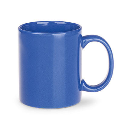 Tomek classic Tasse aus Keramik azur