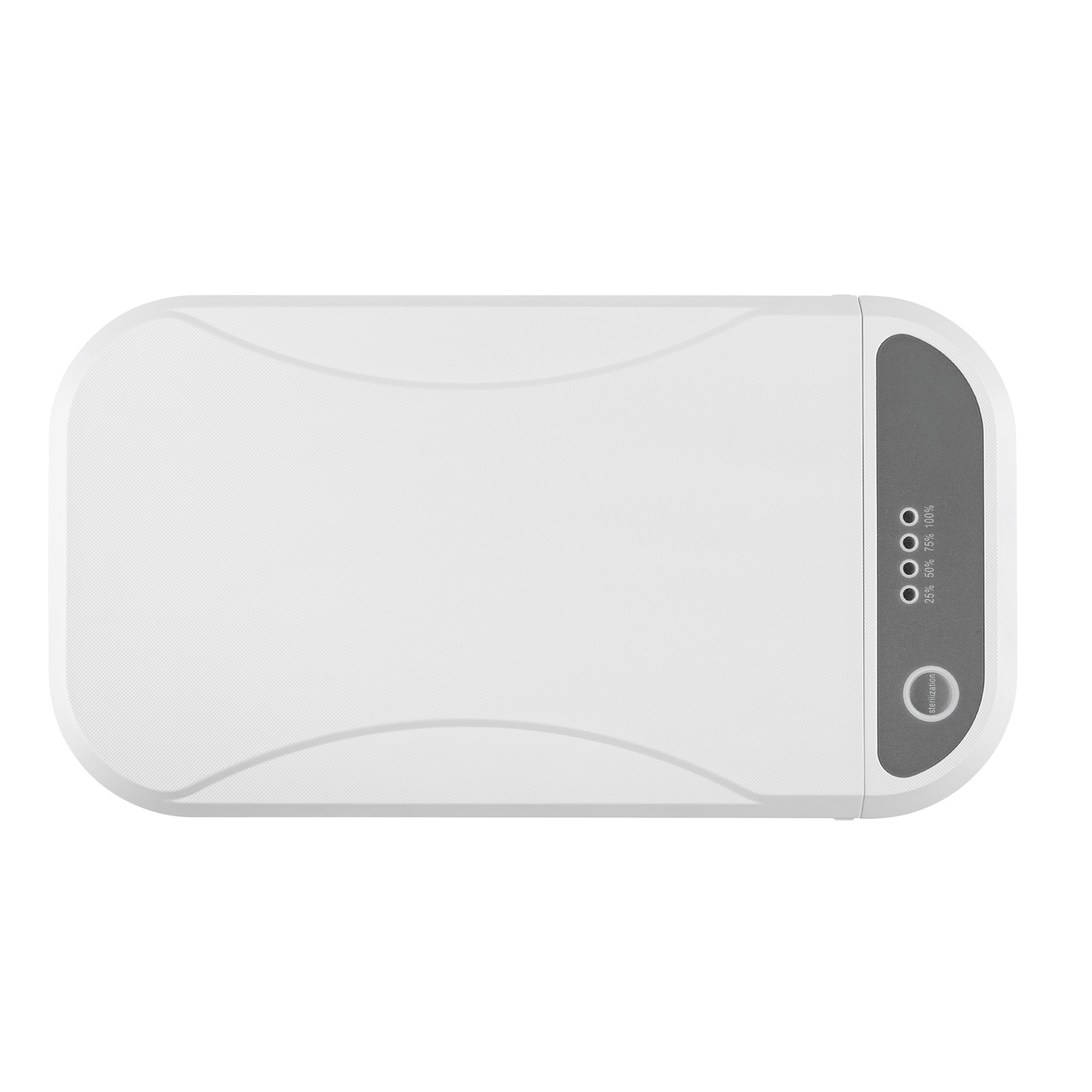 Vorschau: CleanStation Pro UV