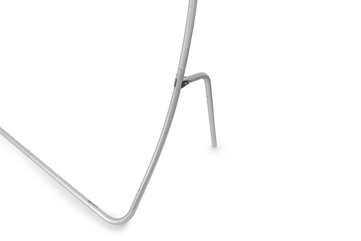 Smart U, Gestelldetail 1
