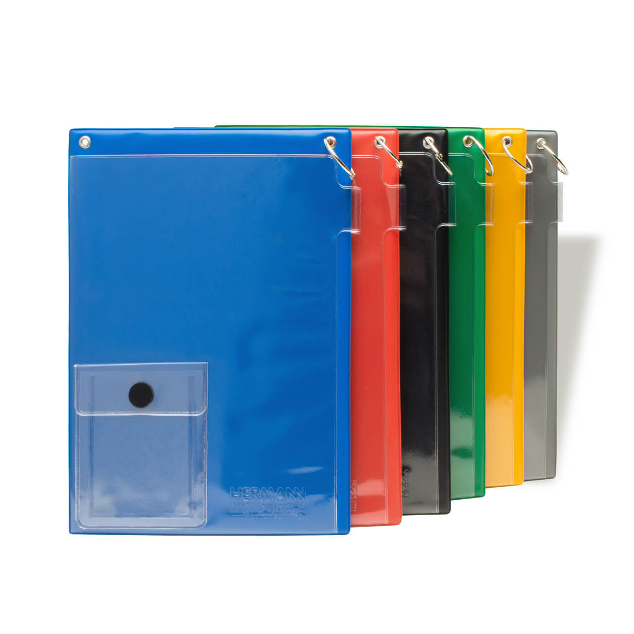 H0334600_Auftragstasche_A4_Klappring_Klettverschluss_Gruppe